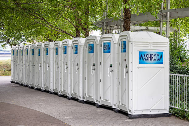 Best Affordable porta potty rental  in Pampa, TX