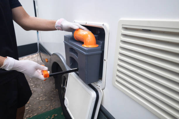 Best Portable bathroom rental  in Pampa, TX