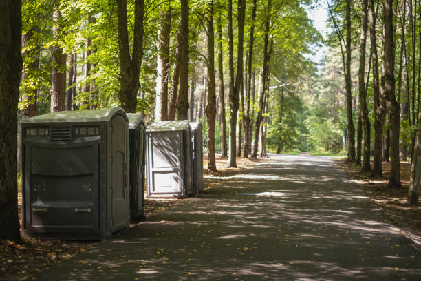 Best Emergency porta potty rental  in Pampa, TX