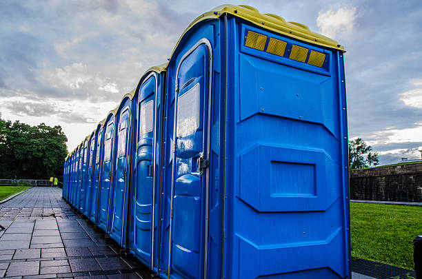 Pampa, TX porta potty rental Company