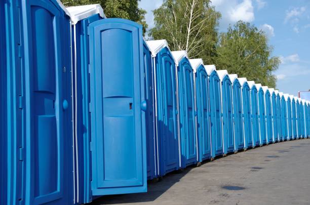 Porta potty services near me in Pampa, TX